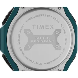 Timex Command Encounter Herrenuhr Timex-TW2V59900