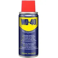 WD-40 Multifunktionsspray 400ml Classic