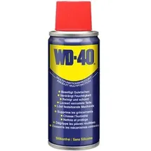 WD-40 Multifunktionsspray 400ml Classic