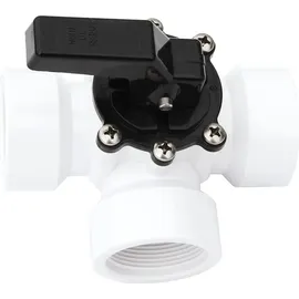 Steinbach Bypass-Set weiß 0,14 m