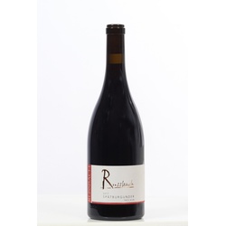 Weingut Russbach - Spätburgunder trocken 2017