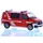 RIETZE 53908 - Volkswagen T6.1 FW Eppingen 1:87