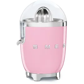 Smeg Zitruspresse CJF11PKEU Cadillac Pink
