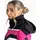 Dare 2b Rocker Jacke Rosa 18