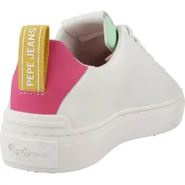 Pepe Jeans Camden Street Damen Weiß 36