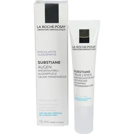 La Roche-Posay Substiane Augen Creme 15 ml
