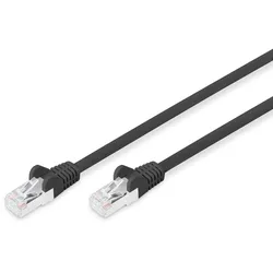 DIGITUS CAT6 S/FTP Patchkabel