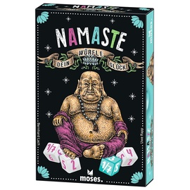 Moses Namaste