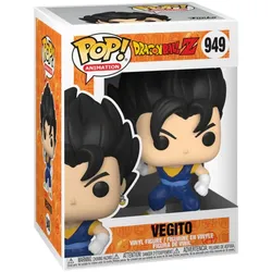 Funko POP Animation: Dragonball Z S9- Vegito