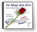 Da klingt Dein Herz, Musik zum Mitsingen, Senioren singen, CD 1