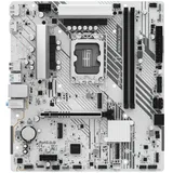 ASRock B760M-X GEN5 mATX