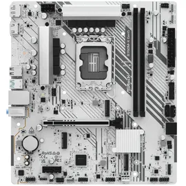 ASRock B760M-X GEN5 mATX