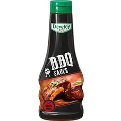 Develey BBQ Sauce 250,0 ml