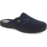 FLY FLOT Pantoffeln Blau 42