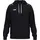 Jako One Cotton - schwarz 164