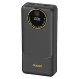 DUDAO K12Pro powerbank 20000mAh 22.5 Watt Sortieren