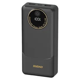 DUDAO K12Pro powerbank 20000mAh 22.5 Watt Sortieren