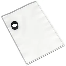 MENZER Vlies-Filtertüte (wiederverwendbar) für Industriesauger VC 790 pro