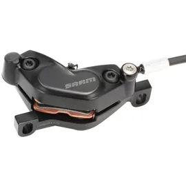 Sram Code R Scheibenbremse