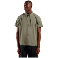 Odlo Essential Kurzarmhemd - Vetiver - XL