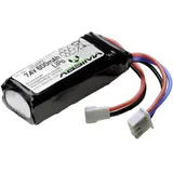 Absima Modellbau-Akkupack (LiPo) 7.4 V 600 mAh