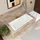 Kaldewei Puro Next Duo Rechteckbadewanne 70 x 170 cm (143800013001)