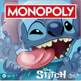 Monopoly Stitch