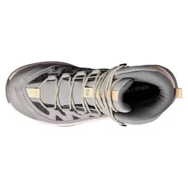 Salomon Quest Echo GTX grau 40.0
