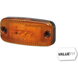 Hella Seitenmarkierungsleuchte HELLA VALUEFIT 2PS 357 008-001