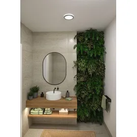 Paulmann LED Panel Atria Shine 71269 7,6 W IP44 3000-6500K 1 St.
