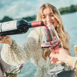 Scavi & Ray Primitivo Salento IGT Rotwein 0,75l,