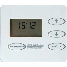 mm_unverified_brand Leycosoft 9-15 Wasserenthärtungsanlage
