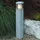 Heitronic Wegeleuchte Granit 70 cm E27 grau