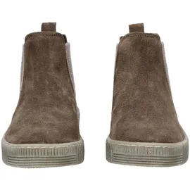 Gabor Chelsea Boots schoko 38,5