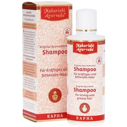 Maharishi Ayurveda Kapha - Shampoo 200ml 200 ml 