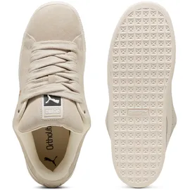 Puma Suede XL Alpine Snow/Warm White 38