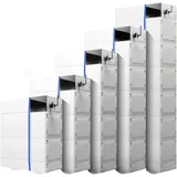 DEYE GB-L Hochvoltspeicher Set 12,24 kWh