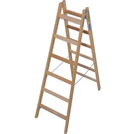 Krause Stabilo Professional 2 x 6 Sprossen (170088)