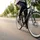 HEBIE Kettenschutz Chainglider Front Shimano 38 Zähne 440-490mm schwarz