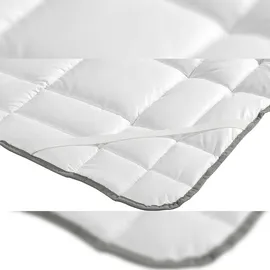 Badenia Clean Cotton Unterbett 100 x 200 cm