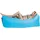 Happy People Lounger to go 2.0 blau