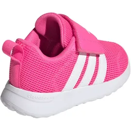 adidas Vl Move Cf I Kinder Lucid Pink/White 22