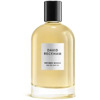 David Beckham Refined Woods Eau de Parfum 100 ml