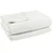 Soft-Fleece Decke 160 x 200 cm offwhite