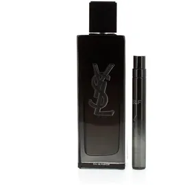 Yves Saint Laurent MYSLF Eau de Parfum 100 ml + Eau de Parfum 10 ml Geschenkset 