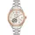 BULOVA New Automatic Mehrfarbig Automatik Stahl 38 mm 98P170