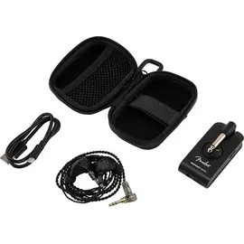 Fender Mustang Micro Case - Perfektes Zubehör für Ihren Mustang Micro oder Mustang Micro Plus