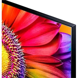 LG 55UR80006LJ 55" 4K UHD TV UR80