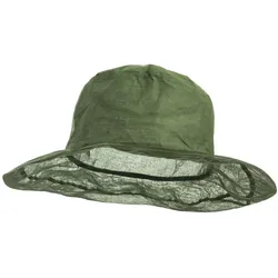Hot Stuff Organdy - Hut - Unisex - Green