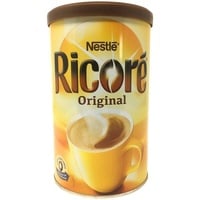 Nestle Ricore Instant Kaffee mit Extrakten der Zichorien Wurzel 100 gr